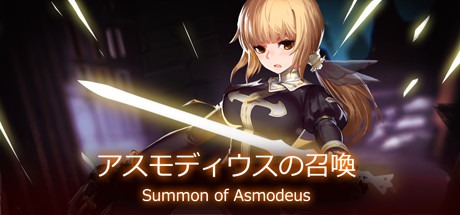 Summon of Asmodeus Free Download