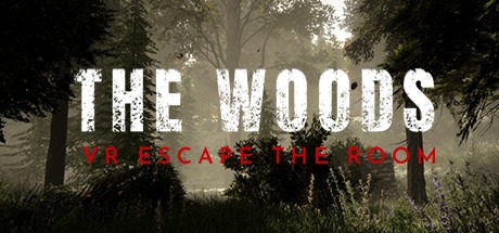 The Woods: VR Escape the Room Free Download