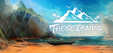 These Lands Free Download