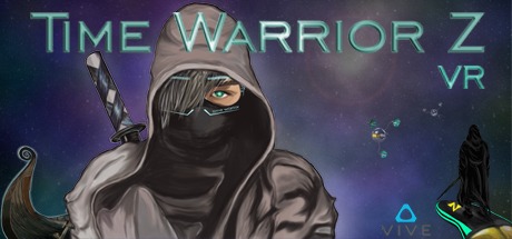 Time Warrior Z VR Free Download