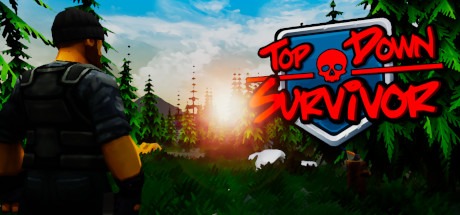 Top Down Survivor Free Download