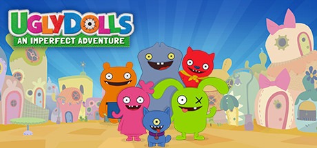 UglyDolls: An Imperfect Adventure Free Download