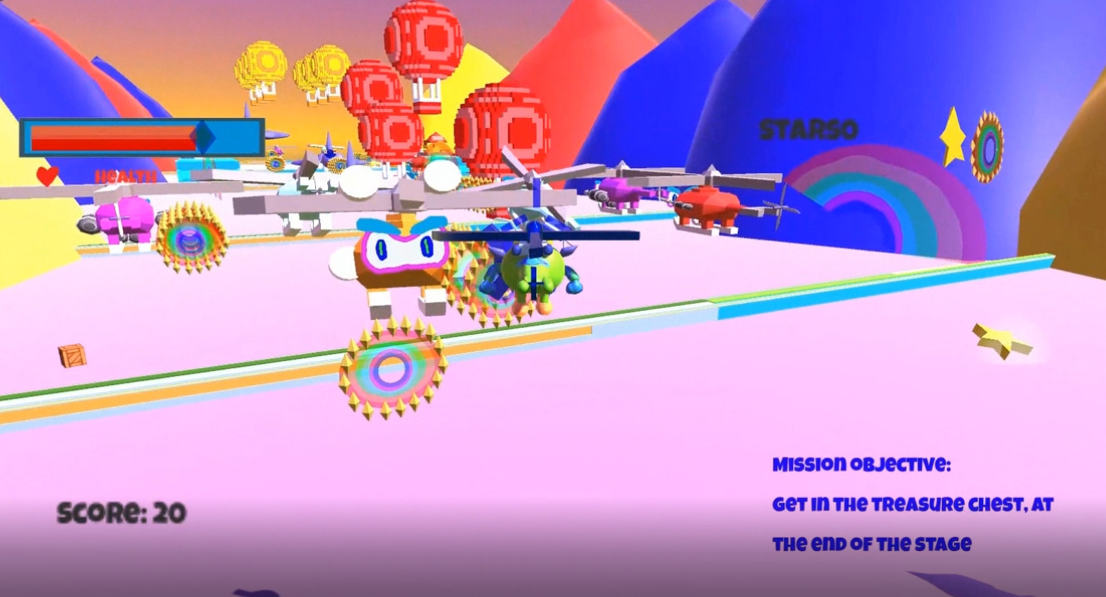 Wampee Helicopters Free Download