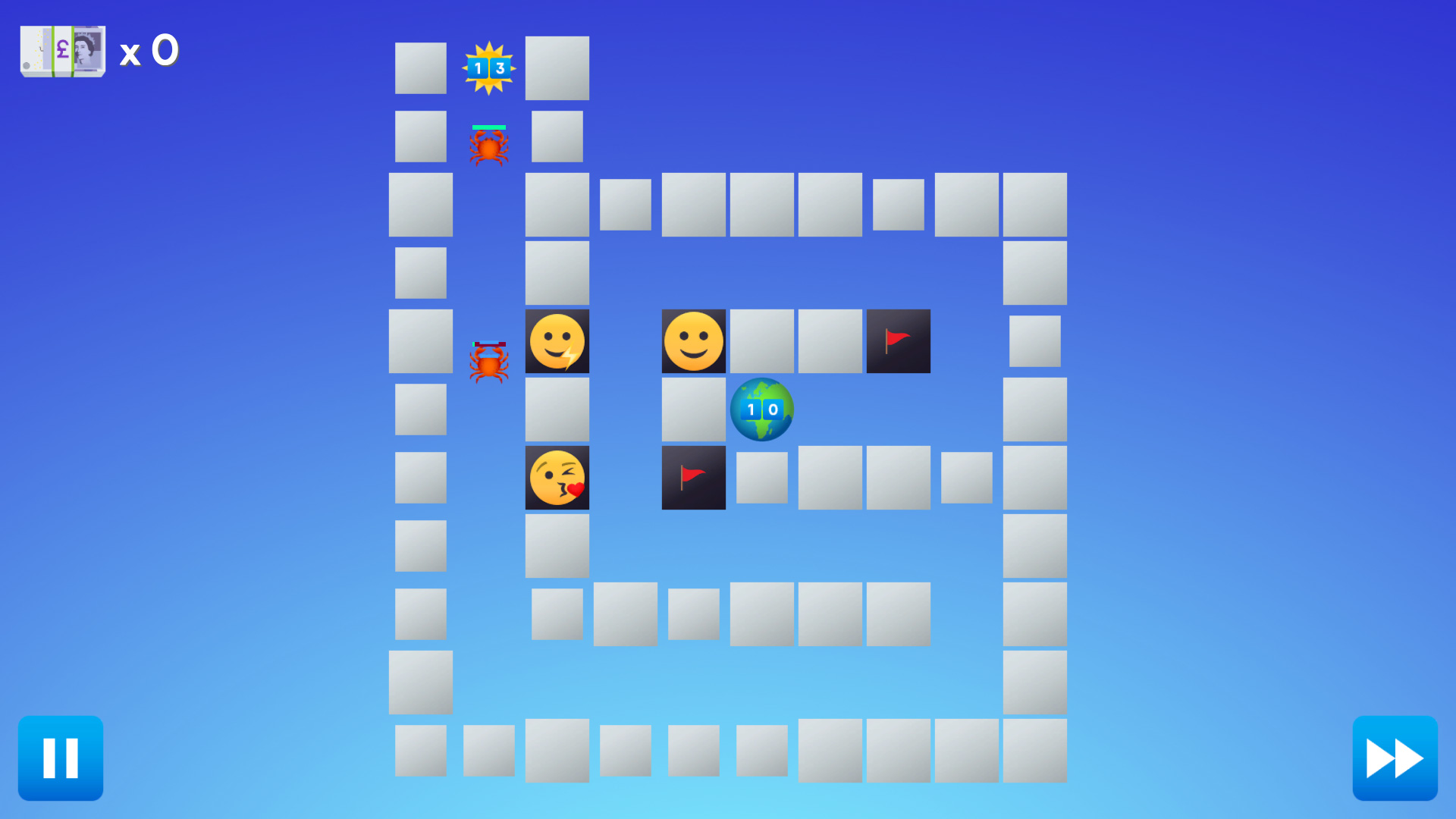 Emoji TD Free Download