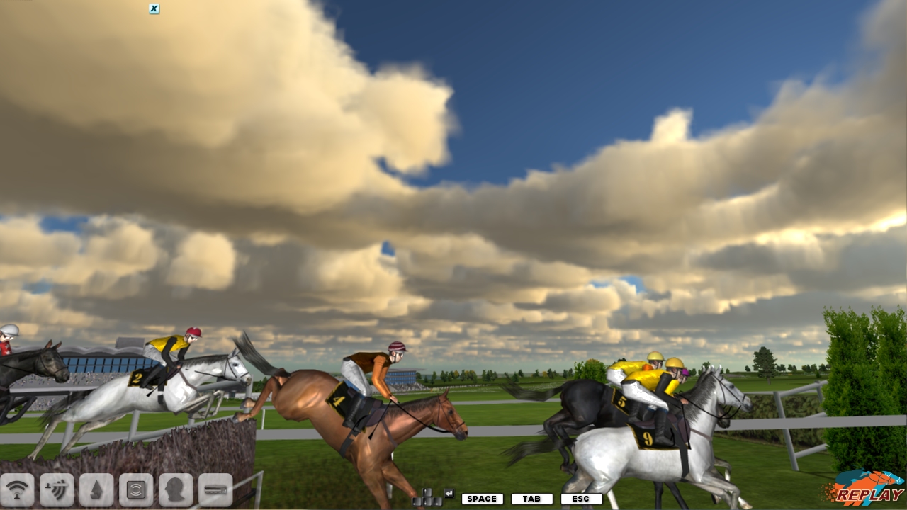 Starters Orders 7 Horse Racing Free Download