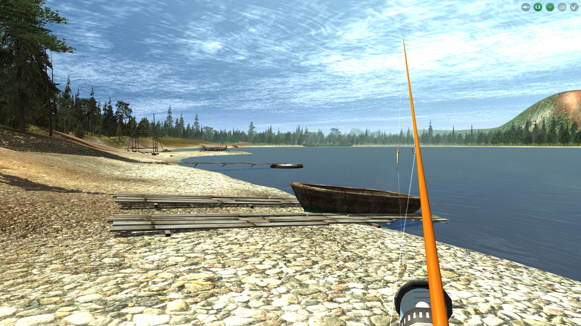 Worldwide Sports Fishing Free Download