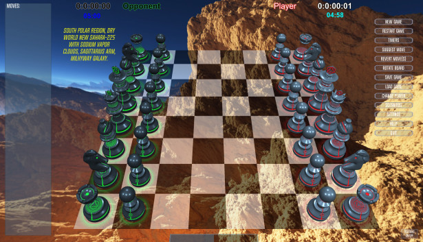 Rigid Chess Free Download