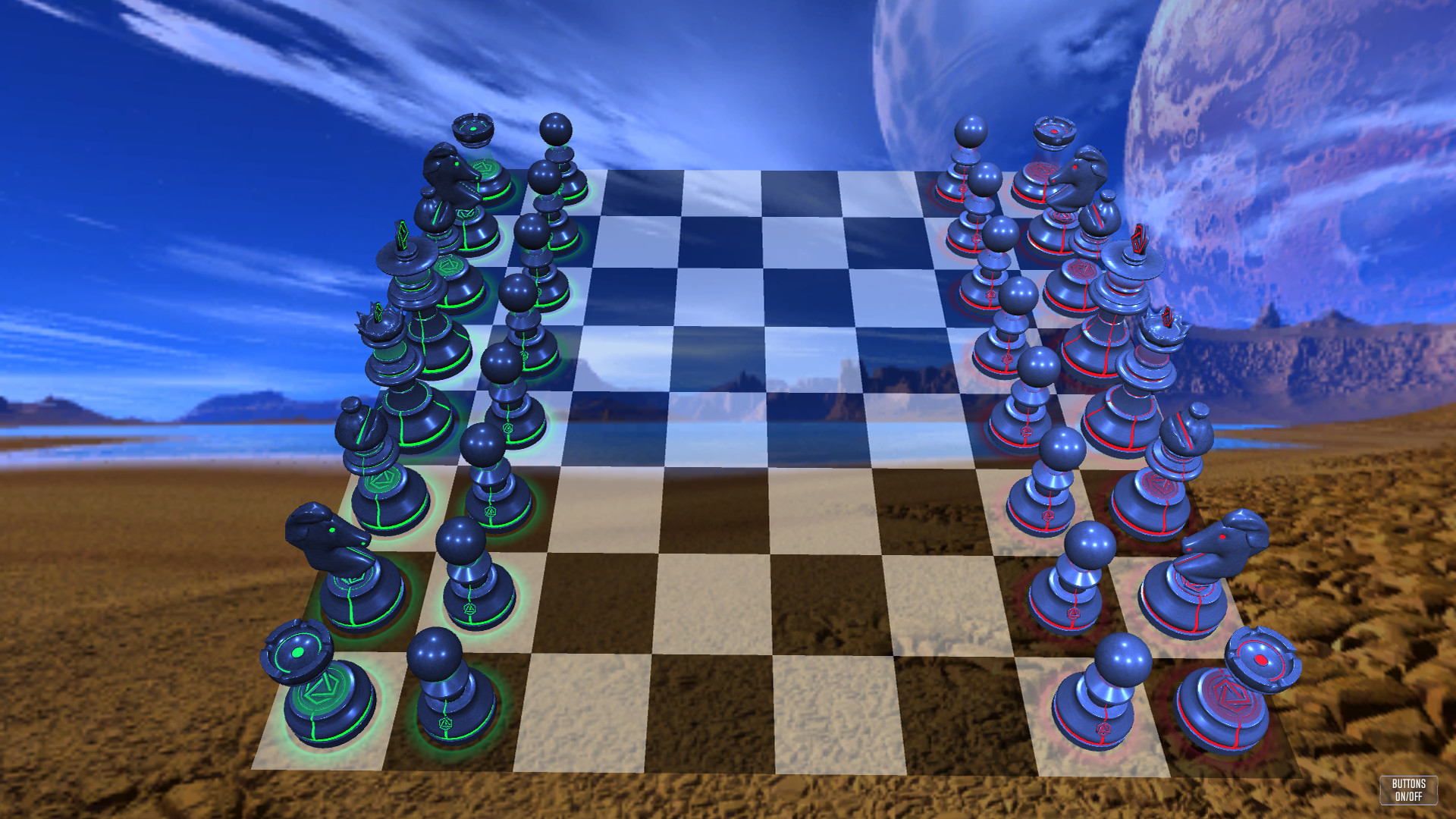 Rigid Chess Free Download