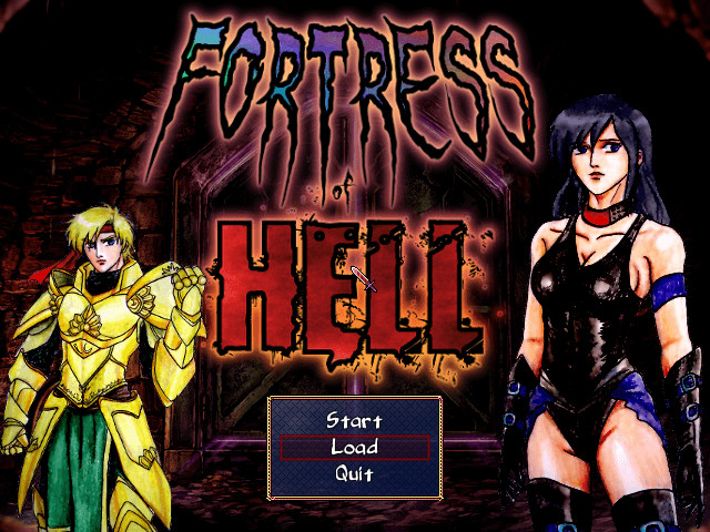 Fortress of Hell Free Download