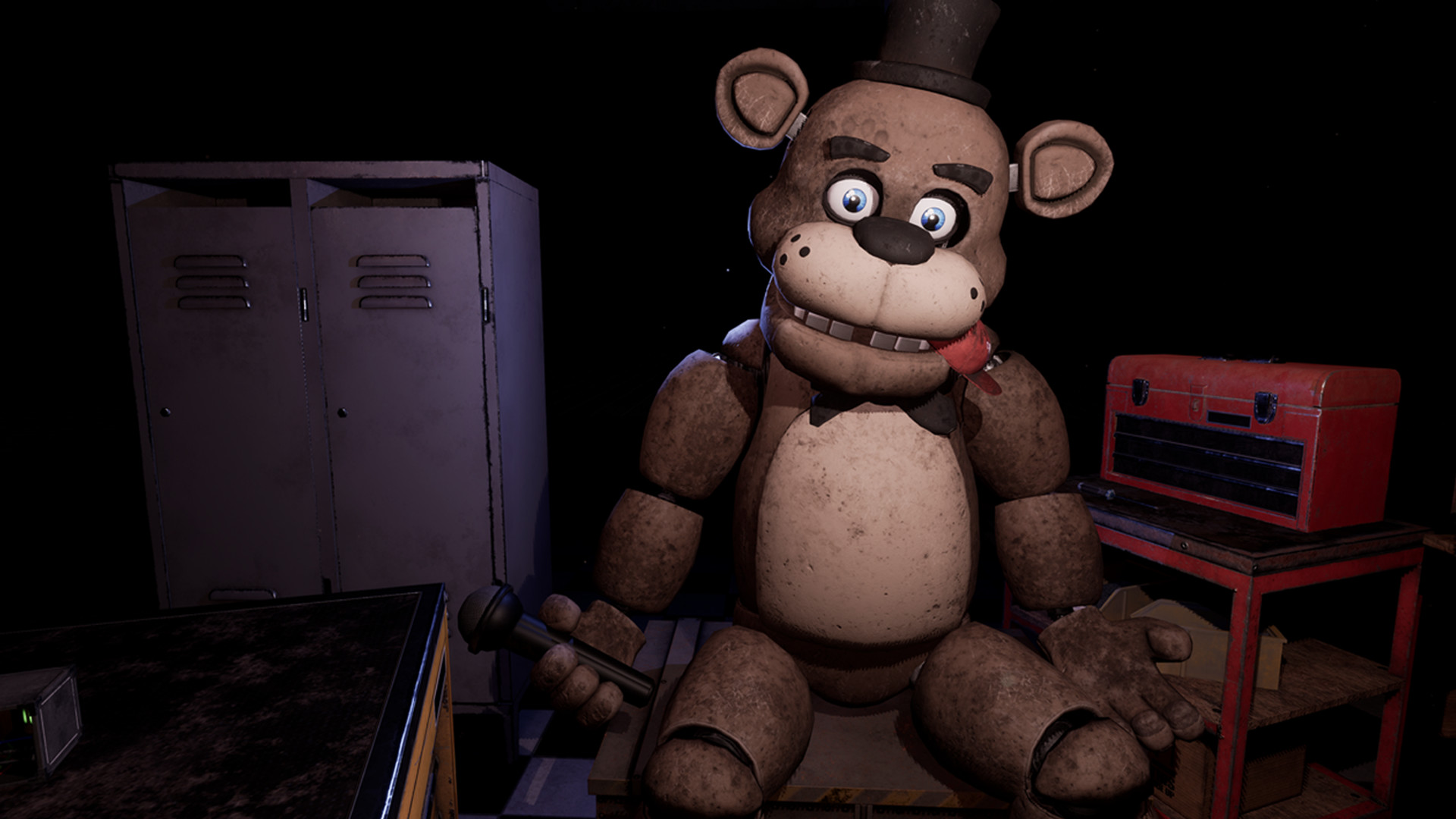 Free Download Five Nights At Freddy S Vr Help Wanted Skidrow Cracked