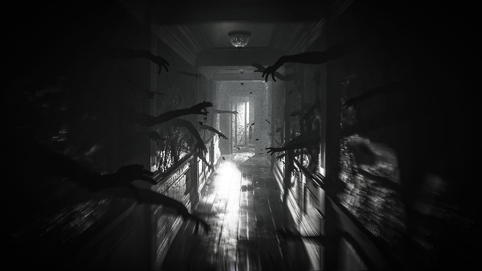 Layers of Fear 2 Free Download