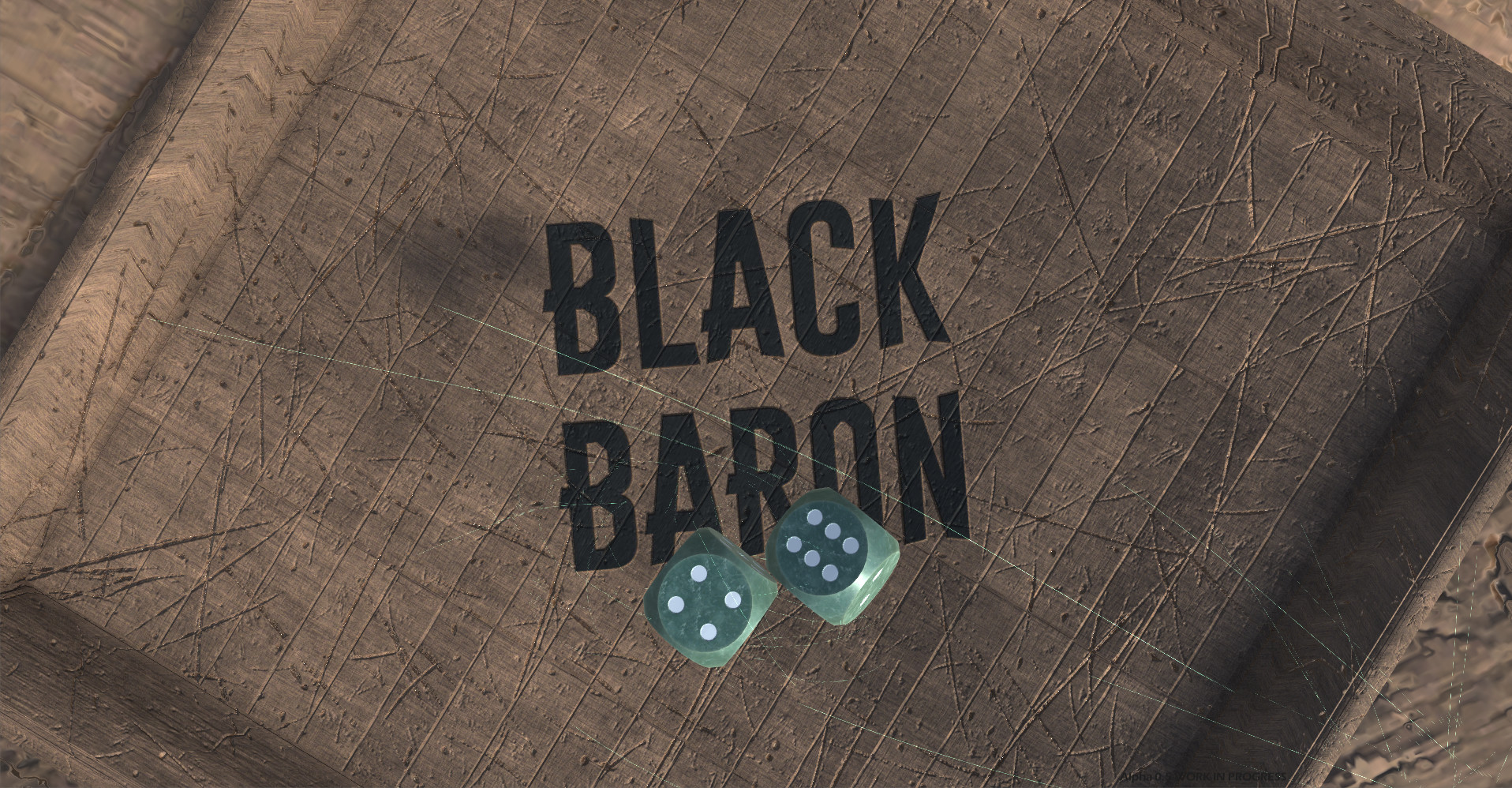 Black Baron Free Download