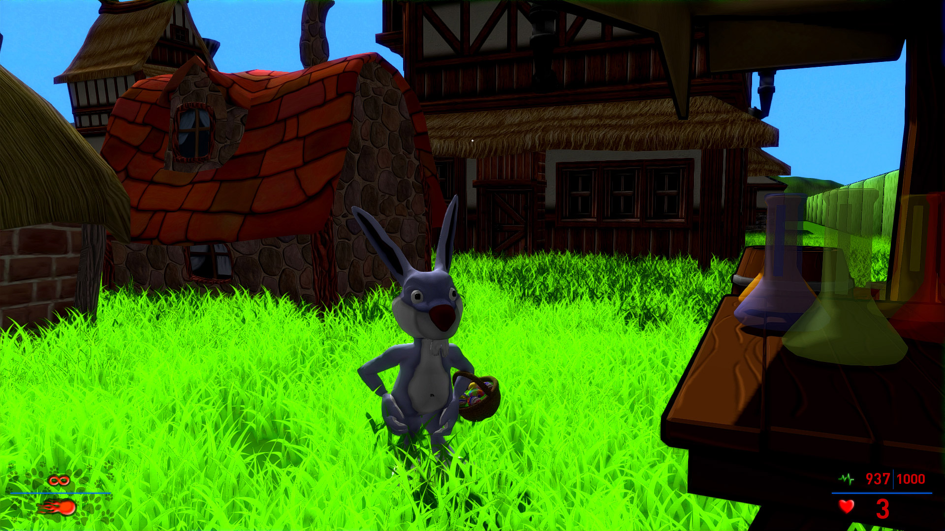Hopper Rabbit Free Download