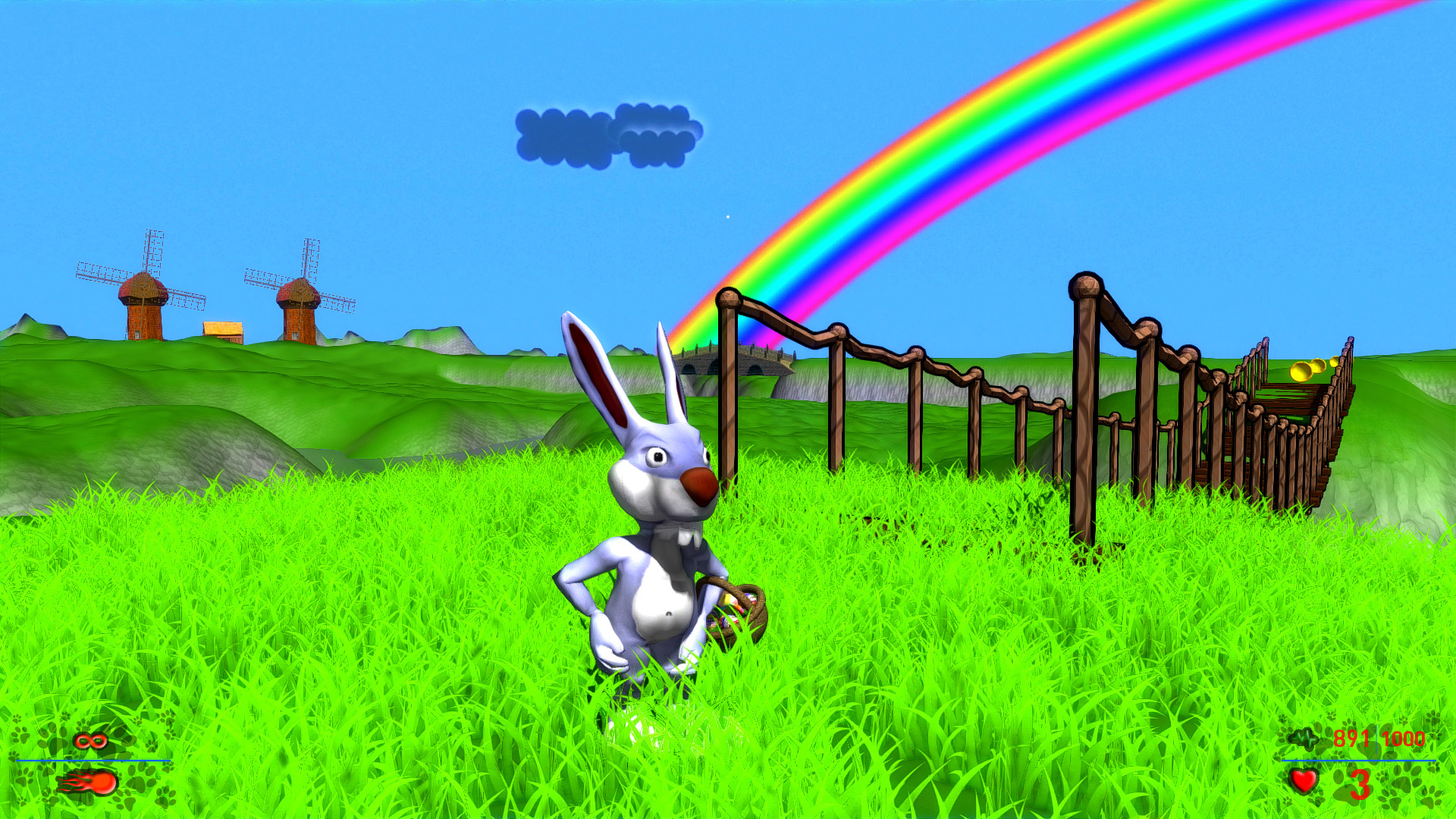 Hopper Rabbit Free Download