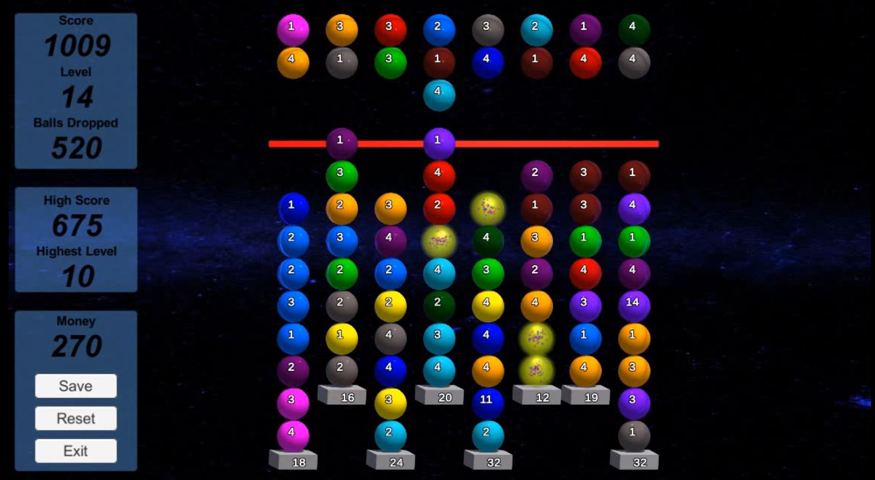 jwing - the next puzzle game Free Download