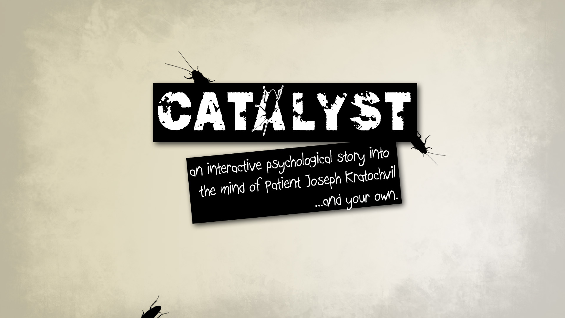 Catalyst Free Download