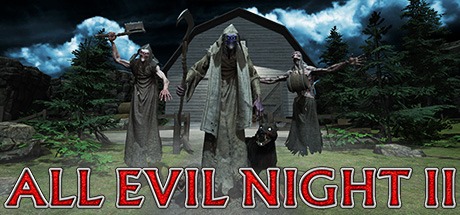free all evil night games