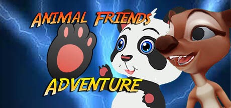Animal Friends Adventure Free Download