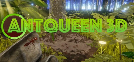 AntQueen 3D Free Download