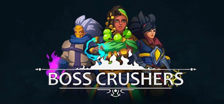 Boss Crushers Free Download