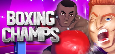Boxing Champs Free Download