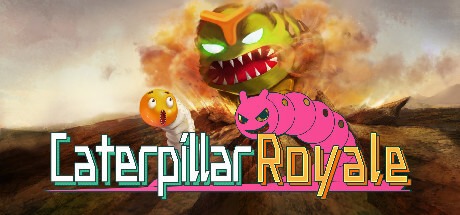 Caterpillar Royale Free Download