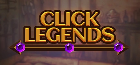 Click Legends Free Download