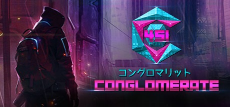 Conglomerate 451 Free Download