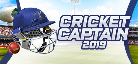 Cricket Captain 2019 Free Download