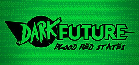 Dark Future: Blood Red States Free Download
