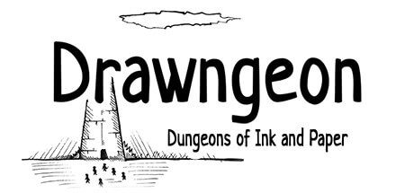 Drawngeon: Dungeons of Ink and Paper Free Download