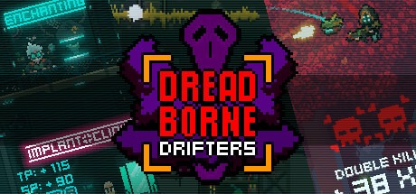 Dreadborne Drifters Free Download