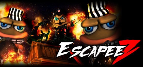 EscapeeZ Free Download