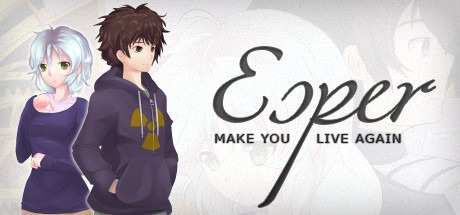Esper - Make You Live Again Free Download
