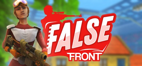 False Front Free Download