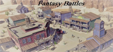 Fantasy Battles Free Download