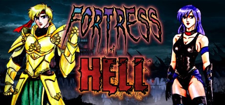 Fortress of Hell Free Download