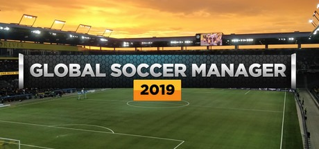 Global Soccer Manager 2019 Free Download