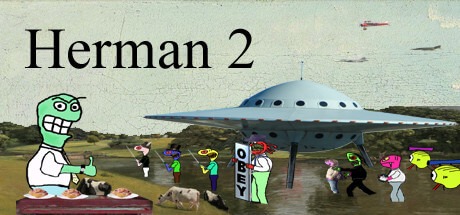 Herman 2 Free Download