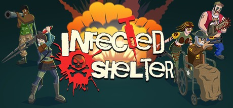 Infected Shelter Free Download