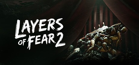 Layers of Fear 2 Free Download