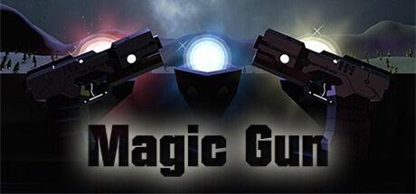 Magic Gun Free Download