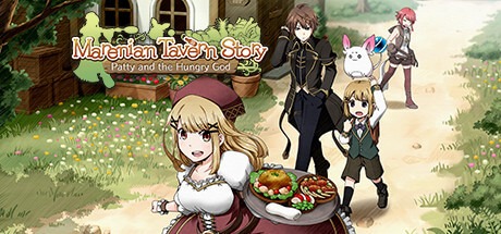Marenian Tavern Story: Patty and the Hungry God Free Download