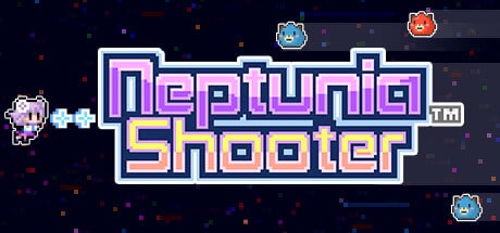 Neptunia Shooter / ネプシューター Free Download