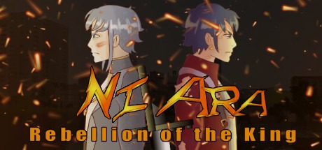 Niara: Rebellion Of the King Visual Novel RPG Free Download