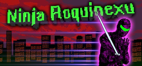 Ninja Roquinexu Free Download