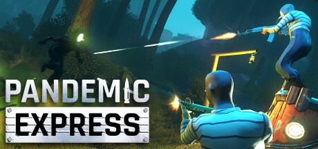 Pandemic Express - Zombie Escape Free Download