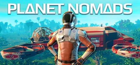 Planet Nomads Free Download