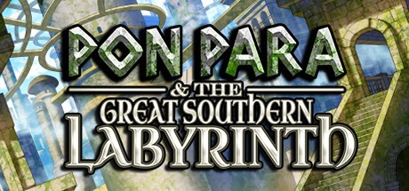 Pon Para and the Great Southern Labyrinth Free Download