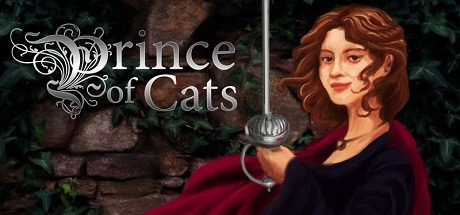 Prince of Cats Free Download